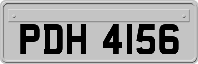 PDH4156