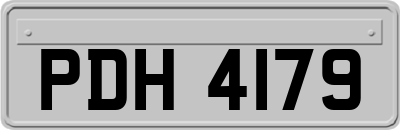 PDH4179