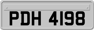 PDH4198