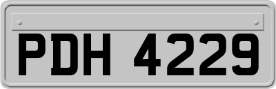 PDH4229