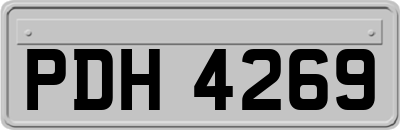PDH4269