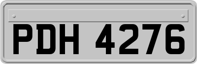 PDH4276