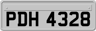 PDH4328