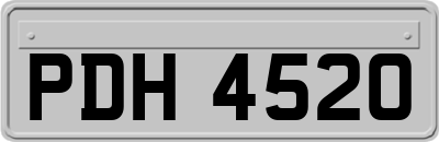 PDH4520