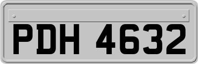 PDH4632