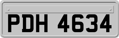 PDH4634