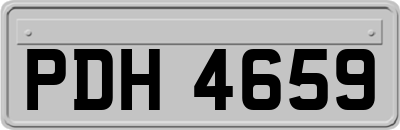 PDH4659