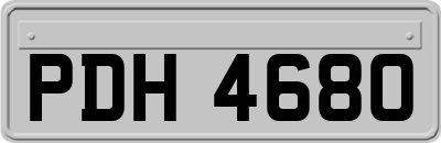 PDH4680