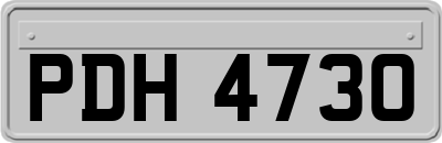 PDH4730