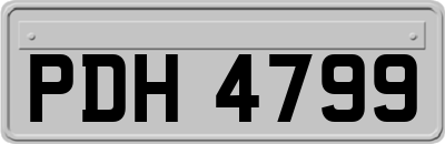 PDH4799