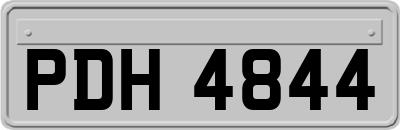 PDH4844