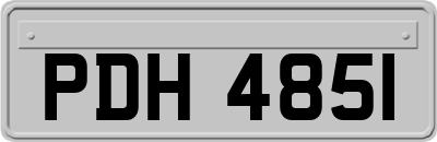 PDH4851