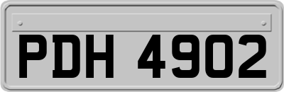 PDH4902