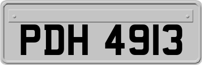PDH4913