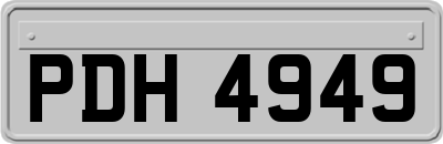 PDH4949