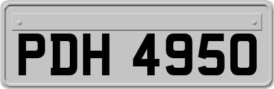 PDH4950