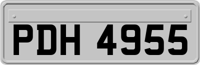 PDH4955
