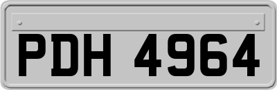 PDH4964