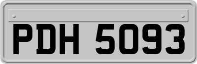 PDH5093