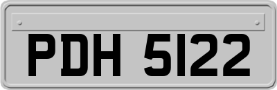 PDH5122