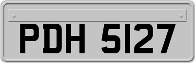 PDH5127
