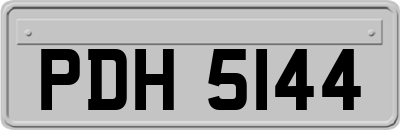 PDH5144