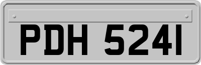 PDH5241