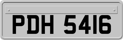 PDH5416