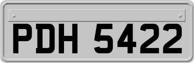 PDH5422