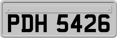 PDH5426
