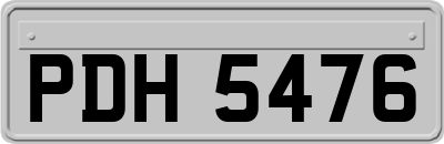 PDH5476