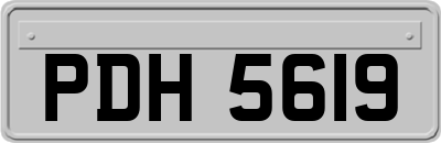 PDH5619