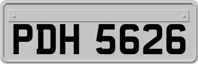 PDH5626