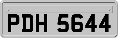 PDH5644