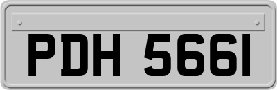 PDH5661
