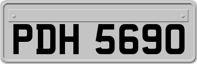 PDH5690
