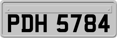 PDH5784