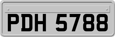 PDH5788