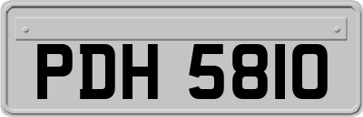 PDH5810