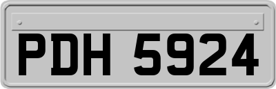 PDH5924