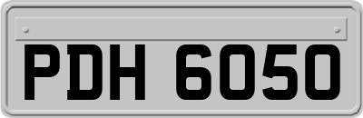 PDH6050