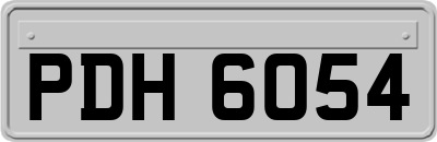 PDH6054