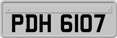 PDH6107