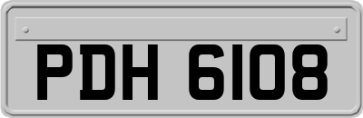 PDH6108