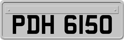 PDH6150