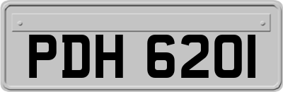 PDH6201