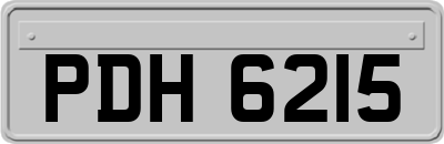 PDH6215