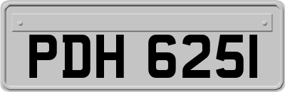 PDH6251