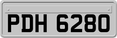 PDH6280