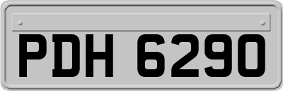 PDH6290